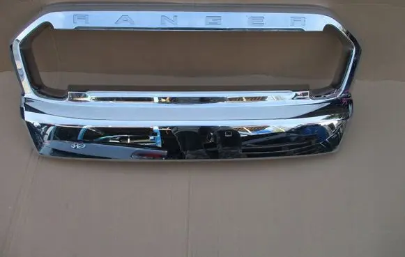 Ford Ranger Front bumper upper radiator grill