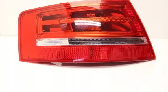 Audi A3 S3 8P Rear/tail lights