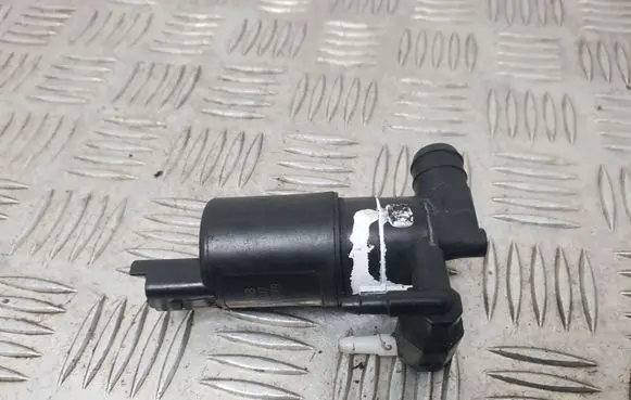 Honda Civic Windscreen/windshield washer pump WP0574ST09