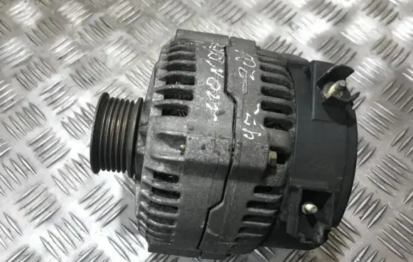 Ford Mondeo MK I Generator/alternator 0123212001 egl1270r