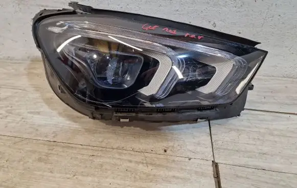 Mercedes-Benz GLE W167 Headlight/headlamp A1679068607