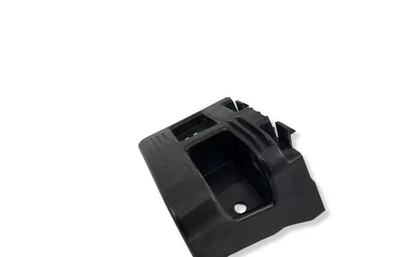 Tesla Model Y Bumper support mounting bracket corner 149403800 152575 150696800