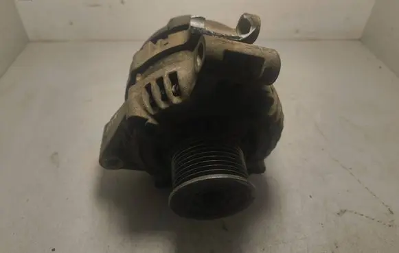 Land Rover Discovery 3 - LR3 Generator/alternator