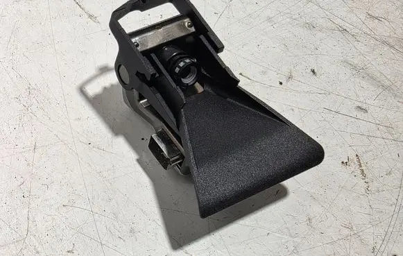 BMW 7 F01 F02 F03 F04 Windshield/windscreen camera 9188377 5WK44032 6651918837702
