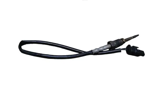 BMW 5 GT F07 Exhaust gas temperature sensor 022656001901 7805606