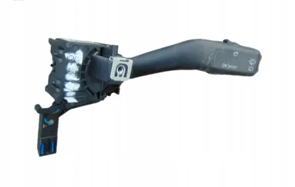 Volkswagen Touran I Wiper control stalk 1K0953519A