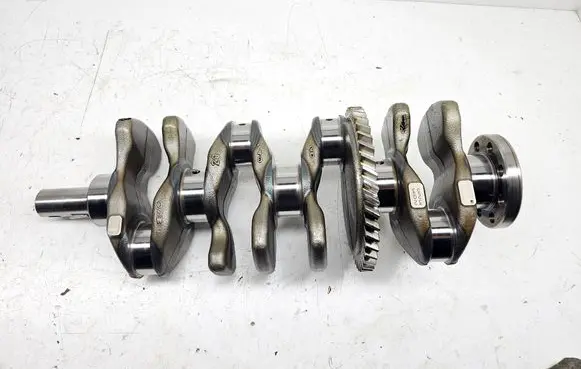 Lexus UX Crankshaft 3232Q3