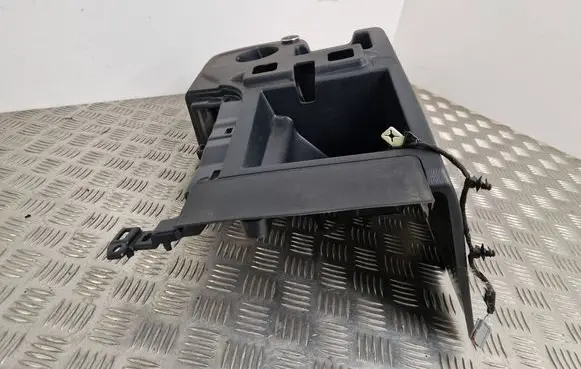 Ford Transit - Tourneo Connect Center console KT1BV045B55 KT1BV045B55DAW