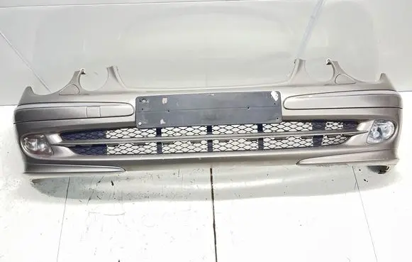 Mercedes-Benz E W211 Front bumper 2118800240