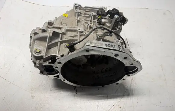 KIA Ceed Manual 6 speed gearbox 6QA1