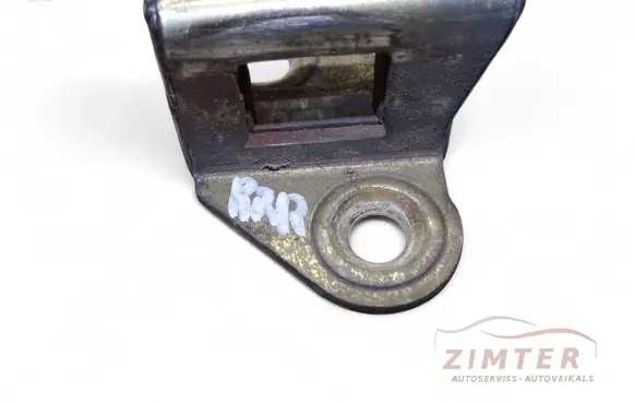 Volkswagen Transporter - Caravelle T4 Front door lock loop/hook striker 701837295B