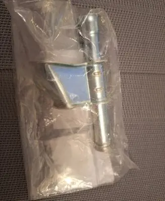 Toyota Sienna XL30 III Oil level dip stick 1145231060