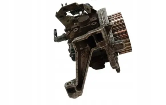 Ford Focus Fuel injection high pressure pump 0445010102