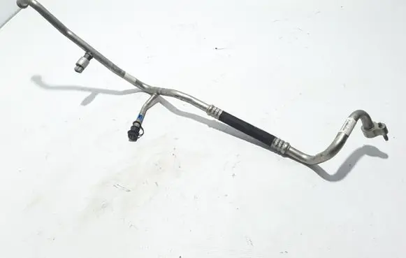 Volvo C30 Air conditioning (A/C) pipe/hose 9124206