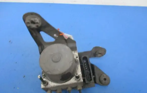 Renault Megane II ABS Pump