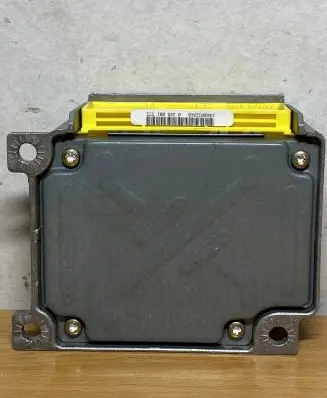Mercedes-Benz C W203 Airbag control unit/module C463 0018209726