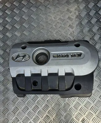 Hyundai Getz Engine cover (trim) 2924027700