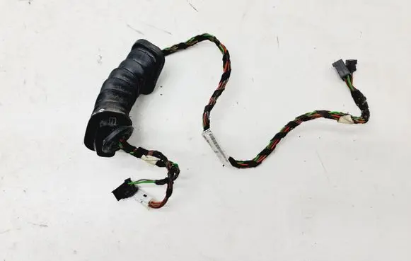 Mercedes-Benz B W246 W242 Rear door wiring loom A2465404505