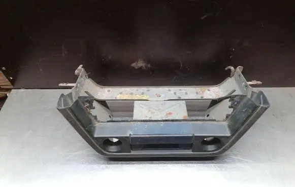 Nissan 240ZX, 280ZX, 300ZX Dashboard center trim panel 