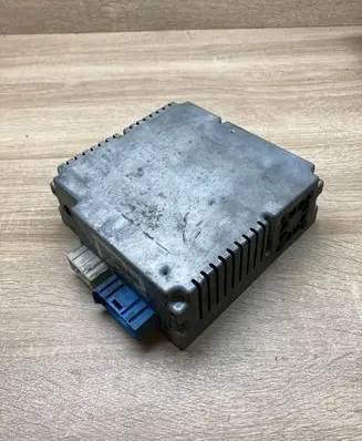 BMW 7 E65 E66 Video control module 6939051 037264068