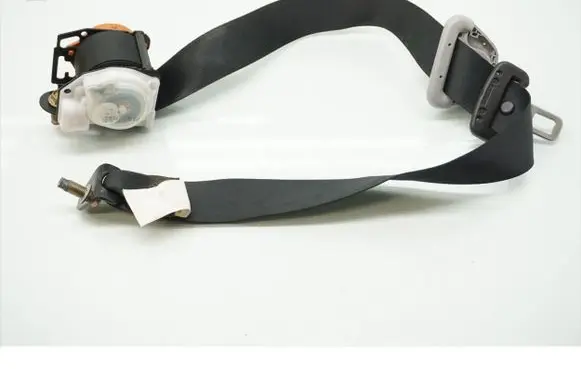 Mazda MPV Rear seatbelt TK-AB2-EH812