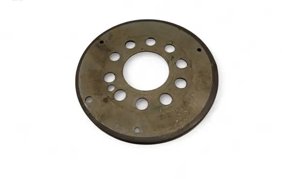 Audi Q7 4M Crankshaft position gear 059105189K