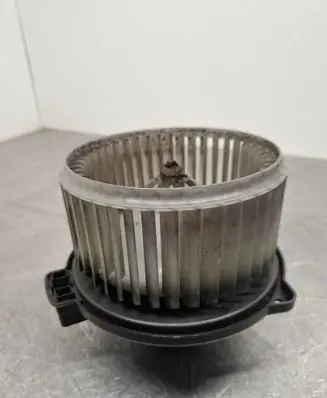 Toyota Corolla Verso AR10 Heater fan/blower 0130101601 MF0160700610