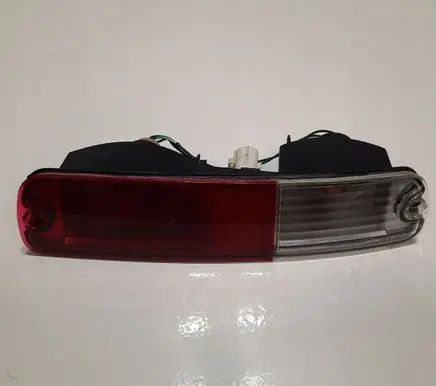 Mitsubishi Pajero Rear bumper light 