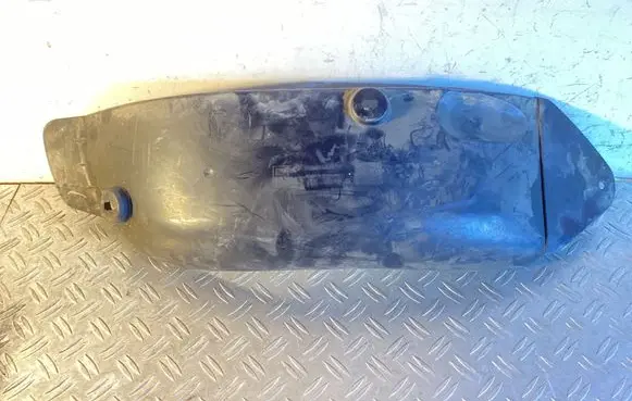 Porsche 911 991 Rear mudguard 99150451002
