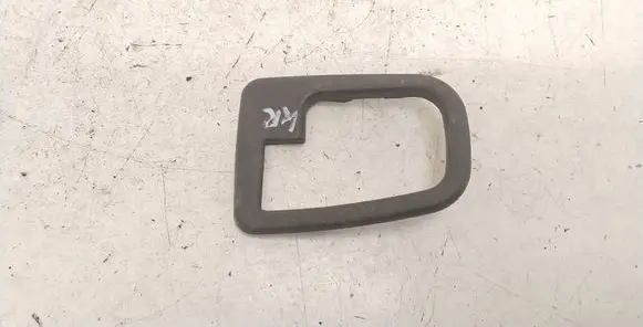 BMW 3 E36 Front door handle cover 51221960645