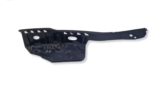 Jeep Compass Front bumper mounting bracket F214124200C121 2141242000121