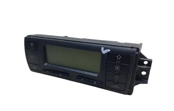 Seat Toledo II (1M) Climate control/heater control trim 1M0820043CKAS 1M0820043C
