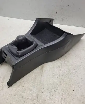 Audi 80 90 B3 Other center console (tunnel) element