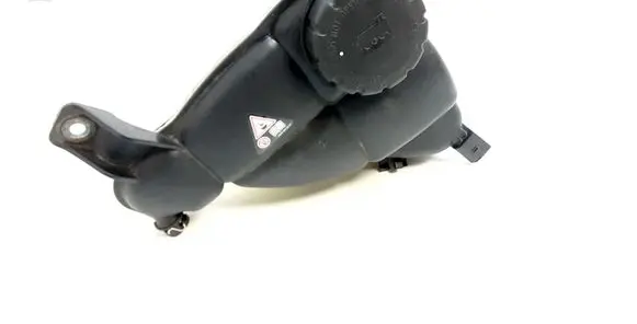 Mercedes-Benz R W251 Coolant expansion tank/reservoir 2515000049