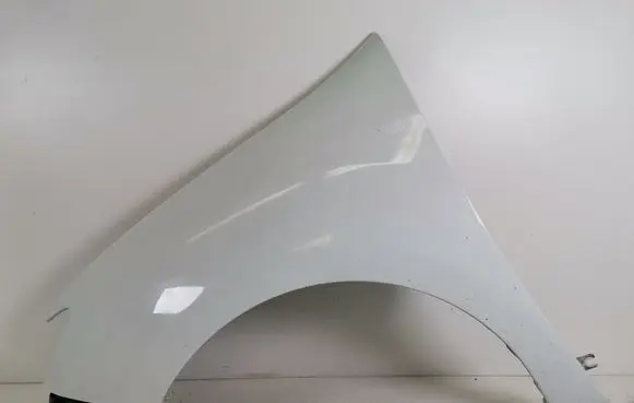 Dacia Sandero Fender