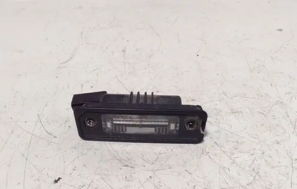 Seat Altea XL Number plate light 1J6943021B