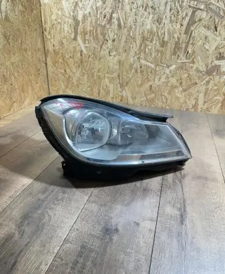 Mercedes-Benz C W204 Headlight/headlamp A2048205259 LE09C6219 030127060200
