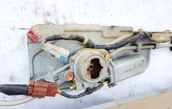 Honda Accord Sunroof motor/actuator 