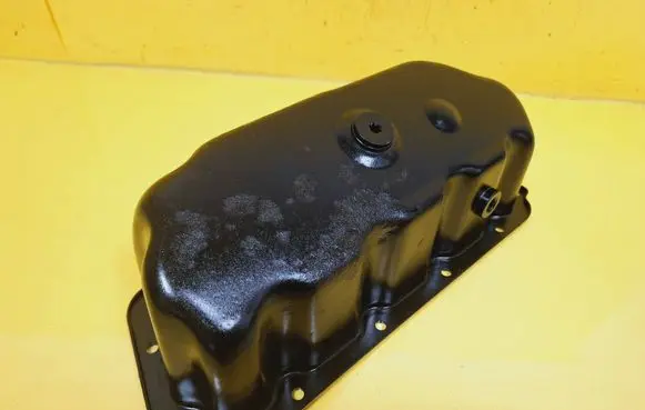 Opel Frontera B Oil sump 