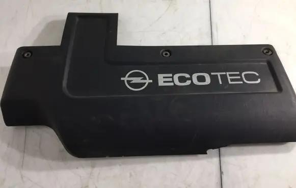 Opel Astra G Engine cover (trim) 9157840