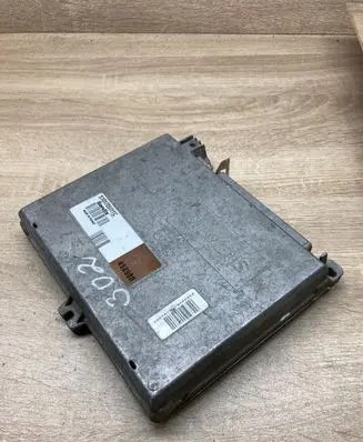 Volvo 460 Engine control unit/module ECU S101705111C 458980