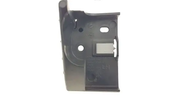 Ford Escape III Rear bumper mounting bracket GJ5417D949 GJ5417D949AB H949C