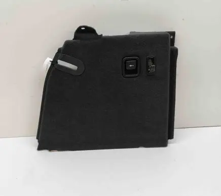 BMW X3 G01 Trunk/boot side trim panel 7452460