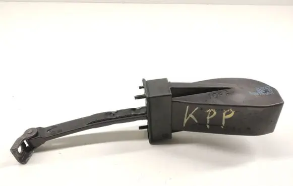 Mercedes-Benz C W206 Front door check strap stopper A2067209901