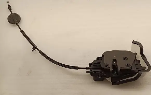Ford Mach-E I Rear door lock LJ8BR264B53AM CX727 FXTLE2117401648D