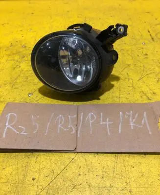 Seat Ibiza IV (6J,6P) Front fog light 168608-01L