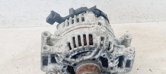 BMW 3 E46 Generator/alternator 0124325087 752138301 AW752148803