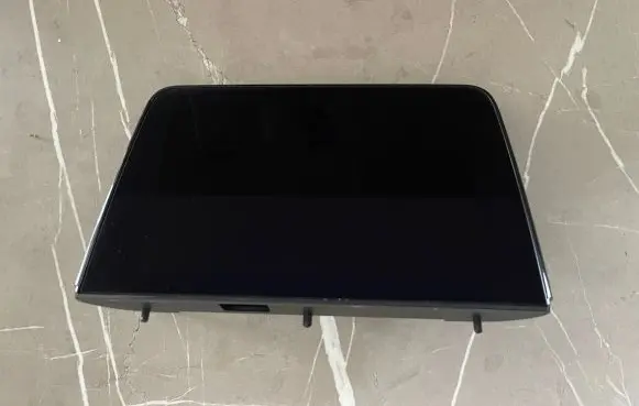 Ford Kuga III Screen/display/small screen LJ6T18B955FE