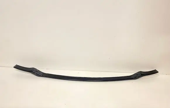 BMW 3 F30 F35 F31 Front bumper support beam 51647266325