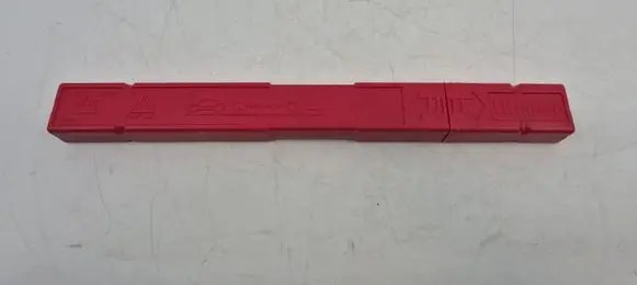 Audi A3 S3 8V Emergency warning sign 8K0860251